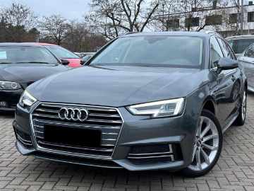 Audi Autoankauf Export Ratingen